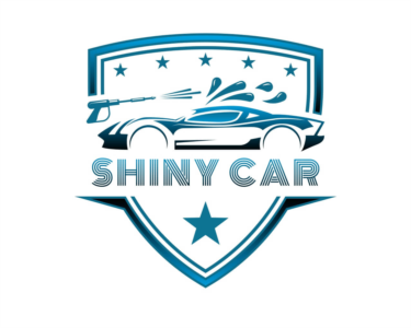 Shiny Car 