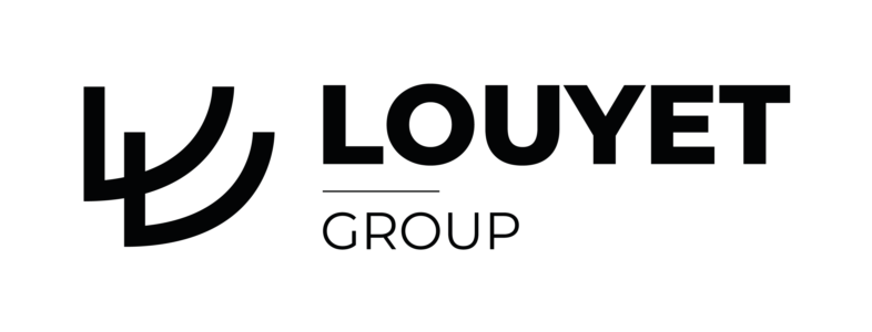 Logo Louyet Carrosserie Luxembourg