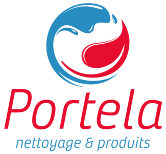 Nettoyage Portela