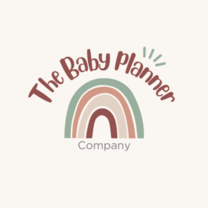 The baby planner company