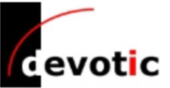 Devotic Sàrl - solution digitale