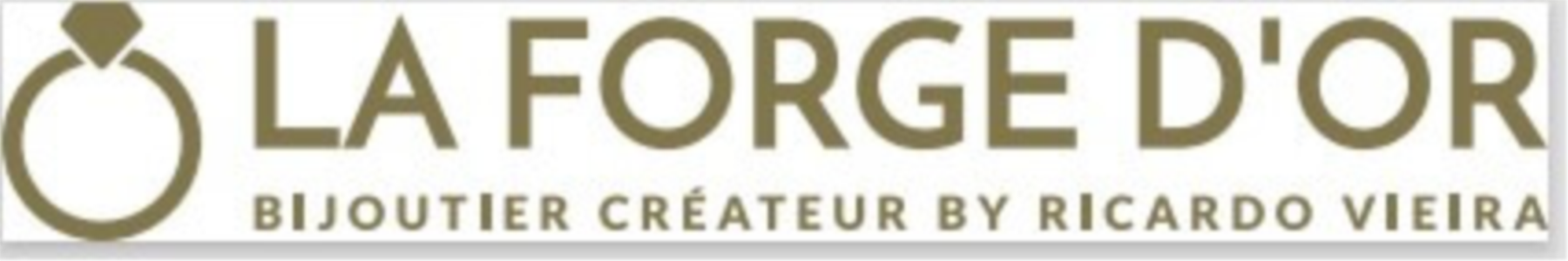 Logo Forge d'Or (La)