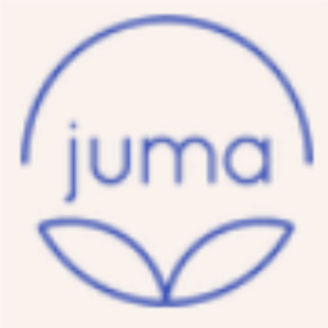 Logo Juma Soap SARLS