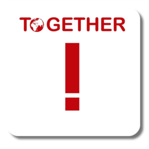 Logo Together Luxembourg Asbl