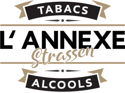 Logo L'Annexe Strassen