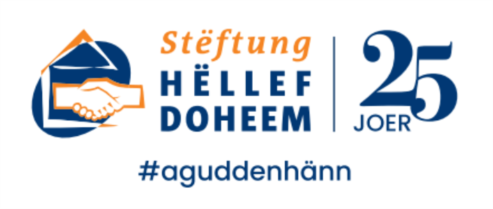 Hellef Doheem - Foyer Diderrich op der Grenz