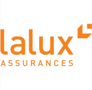 Logo Agence LALUX - Laurent Terrens
