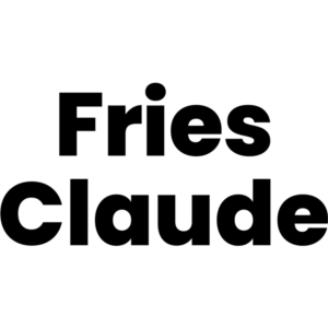 Fries Claude