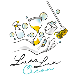 Logo LusoLux Clean SARLS