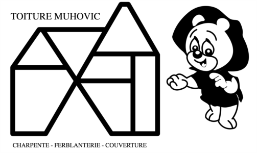 Toiture Muhovic SARL