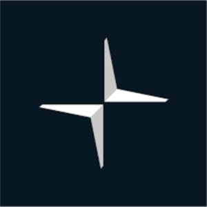 Logo Polestar Luxembourg 