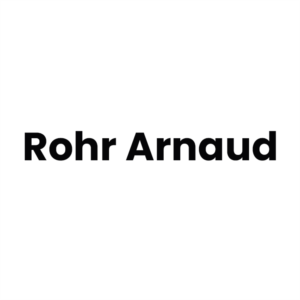 Logo Rohr Arnaud