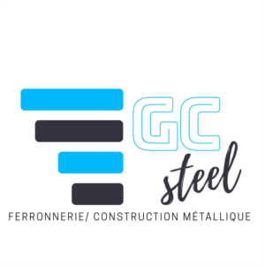Logo Gc Steel SCS