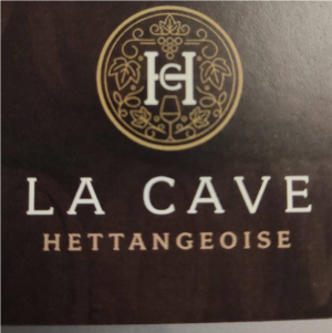 Logo La Cave Hettangeoise