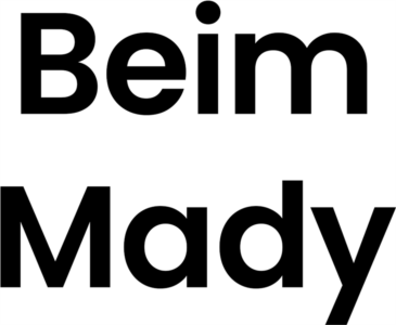 Logo Beim Mady Sàrl