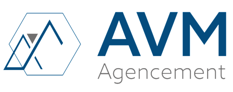 Logo AVM Agencement