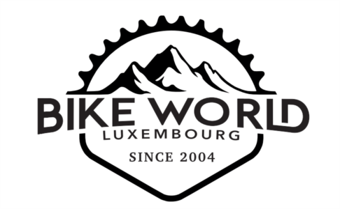 Logo Bike World Sàrl