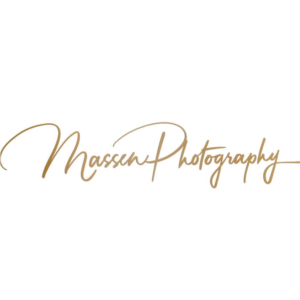 Logo Massen Photography