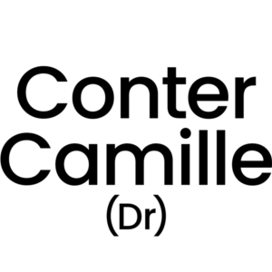 Conter Camille (Dr)