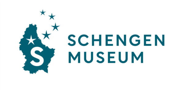 Logo Schengen Museum