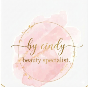 Logo By Cindy - Insitut de beauté Koenigsmacker