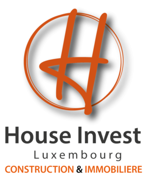 Logo House Invest
