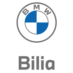 Logo BMW BILIA