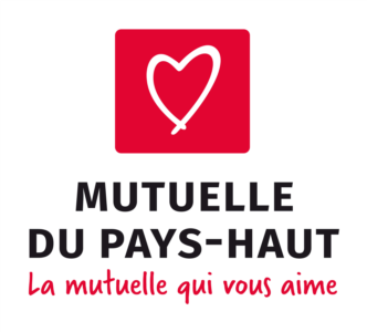 Logo Mutuelles du Pays-Haut ASSMUT