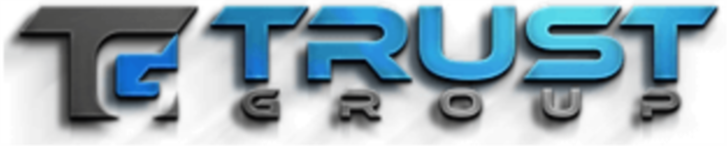 Logo Trust Group 