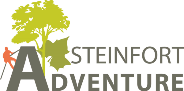 Logo Steinfort Adventure