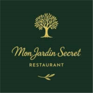 Mon jardin secret 