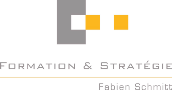 Logo Formation & Stratégie Sàrl