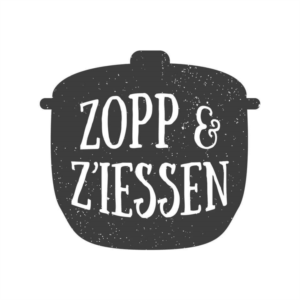 Logo Restaurant Zopp & Z'Iessen
