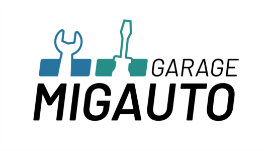 Logo Migauto Sàrl