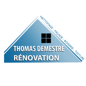 Logo THOMAS RENOVATION