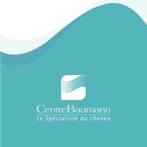 Logo Baumann (Clinique du Cheveu)