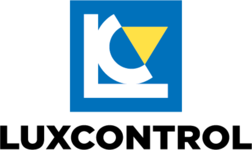 Logo Luxcontrol SA