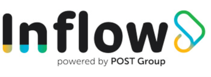Logo INFLOW