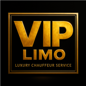 Logo VIP Limo Sàrl