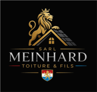Logo Meinhard Toiture et Fils