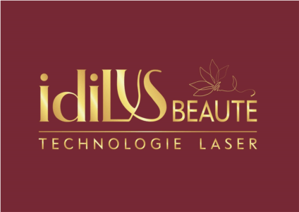 Logo IdiLYS Beauté - Esthetiques & Epilation laser