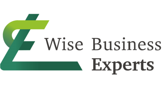Logo Wise Business Experts