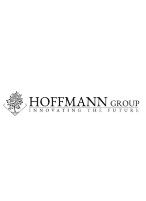 Logo Hoffmann-Group SARLS