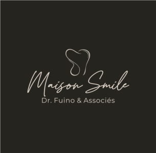 Logo Cabinet médico-dentaire Maison Smile,  Dr Fuino & Associés