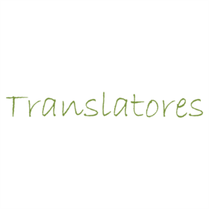 Logo Translatores Sàrl