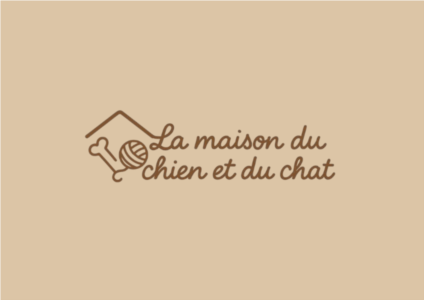 Logo La Maison du Chien et du Chat