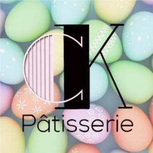 Logo CATHERINE KELSEN PATISSERIE