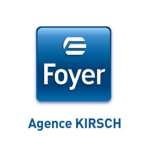 Logo Agence Foyer - KIRSCH