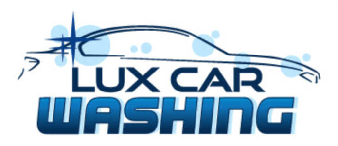 Logo Lux Car Washing Sàrl