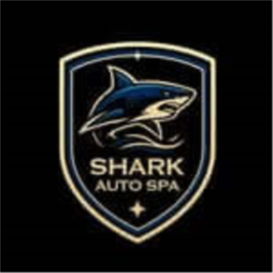 Shark Auto Spa